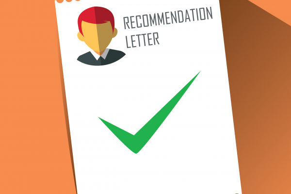 Letter of Recommendation - King Otibu